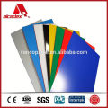 aluminium composite panel PANTONE color
